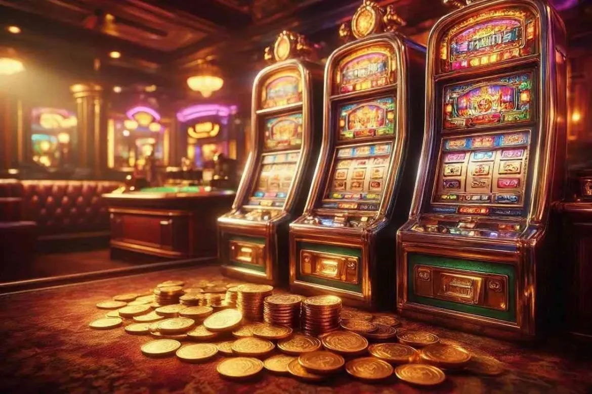 21Red Casino